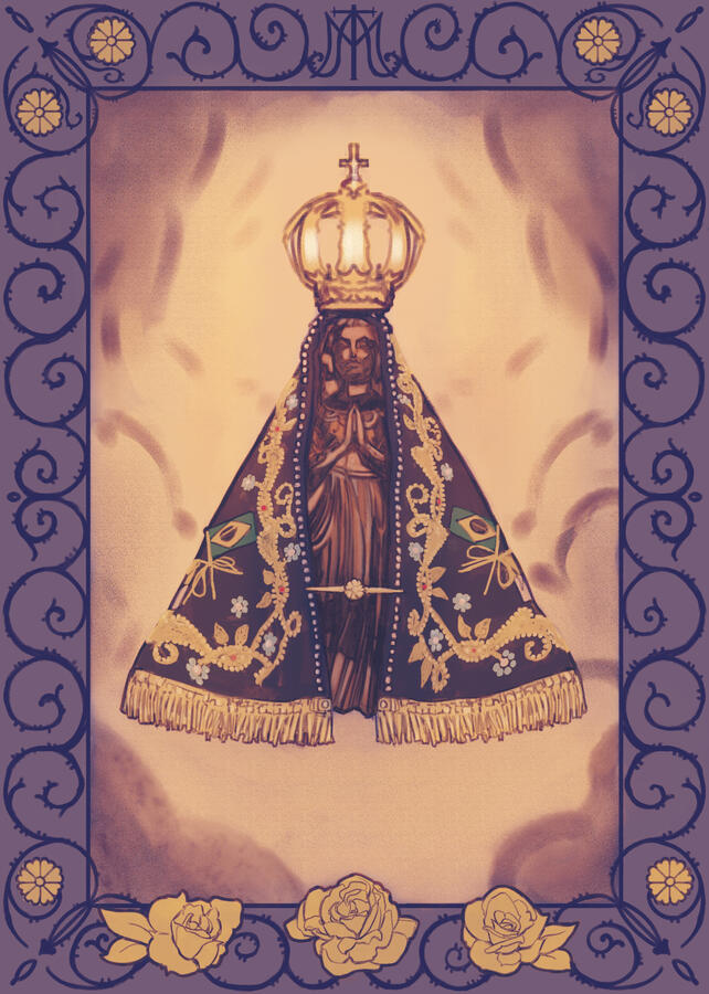 Our Lady of Aparacida
