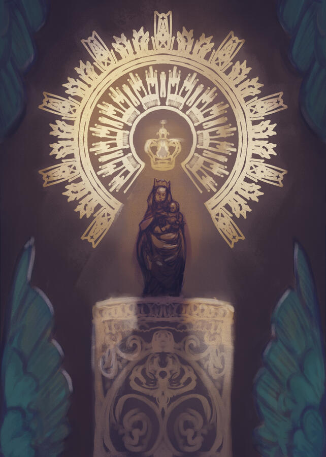 Our Lady of the Pillar